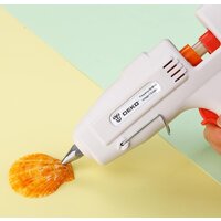 Термоклеевой пистолет Deko DKGG100 SET 4 - Превью изображения №9 — Интернет-магазин ПроЗаказ