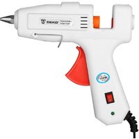 Термоклеевой пистолет Deko DKGG100 SET 4 - Превью изображения №4 — Интернет-магазин ПроЗаказ