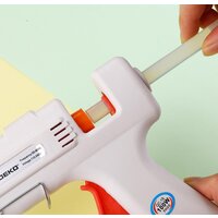 Термоклеевой пистолет Deko DKGG100 SET 4 - Превью изображения №8 — Интернет-магазин ПроЗаказ