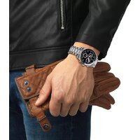Наручные часы Tissot T149.417.11.051.00 - Превью изображения №5 — Интернет-магазин ПроЗаказ