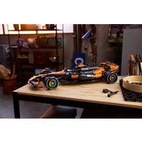 Конструктор LEGO Technic 42228 McLaren MCL39 F1 Car - Превью изображения №11 — Интернет-магазин ПроЗаказ