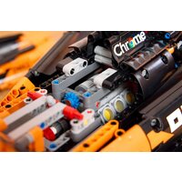 Конструктор LEGO Technic 42228 McLaren MCL39 F1 Car - Превью изображения №14 — Интернет-магазин ПроЗаказ