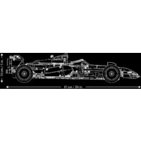 Конструктор LEGO Technic 42228 McLaren MCL39 F1 Car - Превью изображения №8 — Интернет-магазин ПроЗаказ