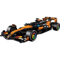 Конструктор LEGO Technic 42228 McLaren MCL39 F1 Car - Превью изображения №2 — Интернет-магазин ПроЗаказ