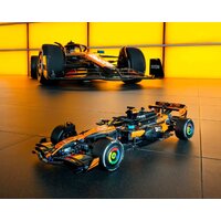 Конструктор LEGO Technic 42228 McLaren MCL39 F1 Car - Превью изображения №18 — Интернет-магазин ПроЗаказ