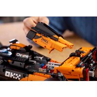 Конструктор LEGO Technic 42228 McLaren MCL39 F1 Car - Превью изображения №12 — Интернет-магазин ПроЗаказ