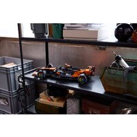 Конструктор LEGO Technic 42228 McLaren MCL39 F1 Car - Превью изображения №17 — Интернет-магазин ПроЗаказ