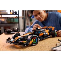 Конструктор LEGO Technic 42228 McLaren MCL39 F1 Car - Превью изображения №16 — Интернет-магазин ПроЗаказ