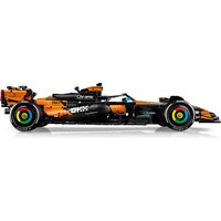 Конструктор LEGO Technic 42228 McLaren MCL39 F1 Car - Превью изображения №7 — Интернет-магазин ПроЗаказ