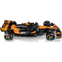 Конструктор LEGO Technic 42228 McLaren MCL39 F1 Car - Превью изображения №4 — Интернет-магазин ПроЗаказ