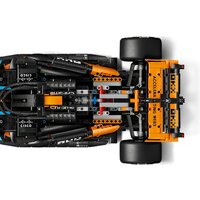 Конструктор LEGO Technic 42228 McLaren MCL39 F1 Car - Превью изображения №5 — Интернет-магазин ПроЗаказ
