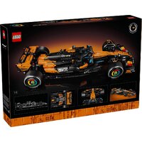 Конструктор LEGO Technic 42228 McLaren MCL39 F1 Car - Превью изображения №21 — Интернет-магазин ПроЗаказ