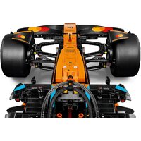 Конструктор LEGO Technic 42228 McLaren MCL39 F1 Car - Превью изображения №6 — Интернет-магазин ПроЗаказ