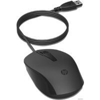 Мышь HP 150 240J6AA - Превью изображения №2 — Интернет-магазин ПроЗаказ
