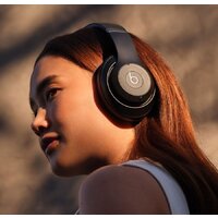 Наушники Beats Studio Pro (черный) - Превью изображения №4 — Интернет-магазин ПроЗаказ