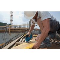 Электролобзик Bosch GST 18 V-LI B Professional 06015A6100 (без АКБ) - Превью изображения №3 — Интернет-магазин ПроЗаказ