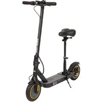 Электросамокаты и электроскутеры