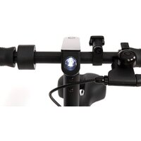 Электросамокат Hiper Triumph M90s - Превью изображения №3 — Интернет-магазин ПроЗаказ