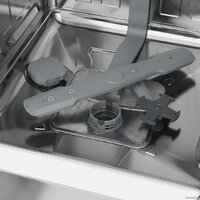 Встраиваемая посудомоечная машина BEKO BDIN38521Q - Превью изображения №3 — Интернет-магазин ПроЗаказ