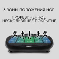 Виброплатформа Planta VP-05 - Превью изображения №5 — Интернет-магазин ПроЗаказ