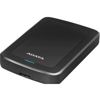 Внешний накопитель ADATA HV300 AHV300-4TU31-CBK 4TB (черный) - Превью изображения №2 — Интернет-магазин ПроЗаказ