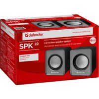 Акустика Defender SPK 22 - Превью изображения №2 — Интернет-магазин ПроЗаказ