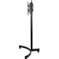 Кронштейн для телевизора Arm Media PT-Stand-10 (черный) - Превью изображения №4 — Интернет-магазин ПроЗаказ