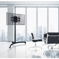 Кронштейн для телевизора Arm Media PT-Stand-10 (черный) - Превью изображения №15 — Интернет-магазин ПроЗаказ