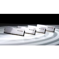 Оперативная память G.Skill Ripjaws M5 RGB 2x24ГБ DDR5 5200 МГц F5-5200J4040A24GX2-RM5RW - Превью изображения №5 — Интернет-магазин ПроЗаказ