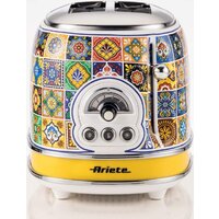 Тостер Ariete Vintage 0155/1P - Превью изображения №2 — Интернет-магазин ПроЗаказ