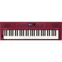Roland Go:Keys 3 (красный)