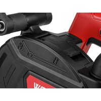 Бороздодел Wortex WM 1540-1 2333064 - Превью изображения №6 — Интернет-магазин ПроЗаказ