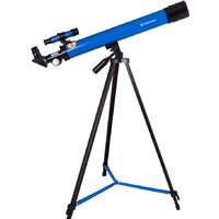 Телескоп Bresser Junior Space Explorer 45/600 AZ (синий) - Превью изображения №2 — Интернет-магазин ПроЗаказ