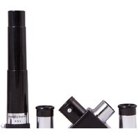 Телескоп Bresser Junior Space Explorer 45/600 AZ (синий) - Превью изображения №10 — Интернет-магазин ПроЗаказ