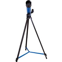 Телескоп Bresser Junior Space Explorer 45/600 AZ (синий) - Превью изображения №3 — Интернет-магазин ПроЗаказ