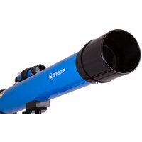 Телескоп Bresser Junior Space Explorer 45/600 AZ (синий) - Превью изображения №5 — Интернет-магазин ПроЗаказ