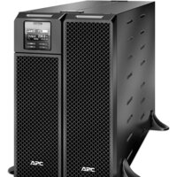 Источник бесперебойного питания APC Smart-UPS SRT 5000VA 230V (SRT5KXLI) - Превью изображения №3 — Интернет-магазин ПроЗаказ