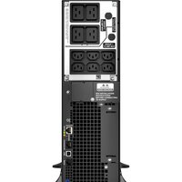 Источник бесперебойного питания APC Smart-UPS SRT 5000VA 230V (SRT5KXLI) - Превью изображения №2 — Интернет-магазин ПроЗаказ