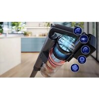 Пылесос Philips SpeedPro Max 8000 Complete XC8157/01 - Превью изображения №6 — Интернет-магазин ПроЗаказ
