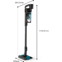 Пылесос Philips SpeedPro Max 8000 Complete XC8157/01 - Превью изображения №2 — Интернет-магазин ПроЗаказ