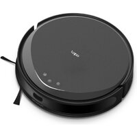 Робот-пылесос TP-Link Tapo RV20 Max (черный) - Превью изображения №3 — Интернет-магазин ПроЗаказ
