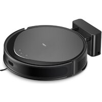 Робот-пылесос TP-Link Tapo RV20 Max (черный) - Превью изображения №2 — Интернет-магазин ПроЗаказ