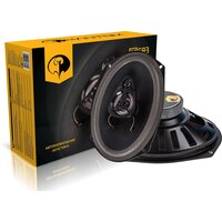 Коаксиальная АС Phantom FS-693 - Превью изображения №4 — Интернет-магазин ПроЗаказ