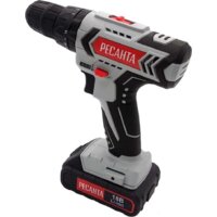 Ресанта ДА-18-2ЛК-У (с 2-мя АКБ, кейс)