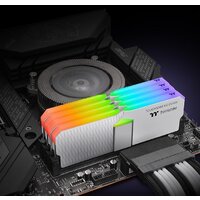 Оперативная память Thermaltake Toughram XG RGB D5 2x16ГБ DDR5 6000МГц RG34D516GX2-6000C36B - Превью изображения №5 — Интернет-магазин ПроЗаказ