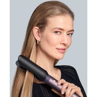 Фен-стайлер Dyson Airwrap Co-anda2x HS09 Straight+Wavy (евровилка, яшмовая слива) - Превью изображения №6 — Интернет-магазин ПроЗаказ