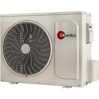 Кондиционер Denko White Lotus DC Inverter DECH-12inv - Превью изображения №3 — Интернет-магазин ПроЗаказ