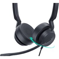 Офисная гарнитура Yealink YHS36 E2 Dual - Превью изображения №4 — Интернет-магазин ПроЗаказ