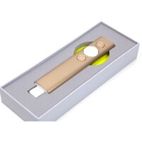 Пульт ДУ Logitech Spotlight (золотистый) - Превью изображения №9 — Интернет-магазин ПроЗаказ