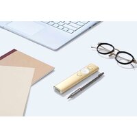 Пульт ДУ Logitech Spotlight (золотистый) - Превью изображения №10 — Интернет-магазин ПроЗаказ